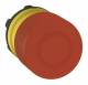 Schneider Electric ZB5AT844 Schneider NOT-HALT Taster 30mm rot Zugentr. mit Rastung Kunststoff D22mm