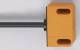 Ifm Electronic IN5323 IFM Induktiver Sensor DC PNP 2xS
