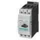 Siemens 3RV10314DA10 circuit breaker size S2, for motor protect