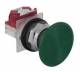 Schneider Electric 9001KR25G Schneider snap-in Pliz pushbutton green type K D30mm