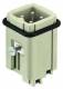 Harting 09200032633 Han 3A-M-QL Stiftkontakt