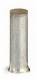 WAGO 216-106 wire end sleeve for 2.5qmm/AWG 14 without plastic. Collar galvanically tinned