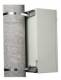 Schneider Electric NSYSFPSC80 Schneider mast mount WM 800mm for mast max.675 max.load:100kg