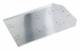 Mennekes 18416 Mounting plate galvanized, f.AP / UP-distribution