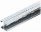 OBO Bettermann 1122944 OBO MS4142P3000FT Profilschiene gelocht Schlitzweite 22mm 