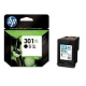 HP CH563EE#UUS Tinte schwarz #301XL