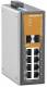Weidmüller IE-SW-VL08-6GT-2GS Netzwerk Switch unmanaged GB Ethernet 1241280000