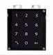 2N Telecommunications 9155047 2N Zubehör EntryCom IP Verso Touch Keypadmodul