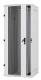 Triton 48,3 cm ( 19 inch ) cabinet 37U, B600/T1000, light gray, RTA series, load 1200kg, expandable up to 1500kg