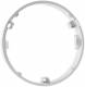 Osram 4058075079199 Ledvance DL SLIM FRAME DN210 WT Aufbaurahmen rund