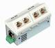 Microsens 5 Port Fast Ethernet Installations-Switch, 5 x RJ45, MS450330M-G6+