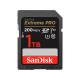 SANDISK SDSDXXD-1T00-GN4IN EXTREME PRO 1TB SDXC MEMORY