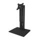 ADVANTECH ARES-2423S-A770L01 TABLESTAND BLACK 21.5-34 4-12KG