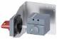 Siemens 3VA91570PK55 SIEM 3VA9157-0PK55 side wall rotary drive with mounting bracket 3VA9157-0PK55