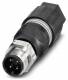 Phoenix Contact 1440779 Phoenix SACC-M12MS-4QO-0,75-VA Sensor-/Aktor-Steckverbinder