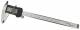 digital caliper McPower ''MS-508 cm ( 200 inch ) 200mm, LC display, mm and inch