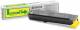 Kyocera Toner TK-5195Y Yellow (up to 7,000 pages)