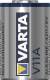 VARTA 04211101401 ELECTRONICS V11A Blister=1 Knopfzelle Alkali 6V 38mAh