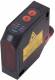 Balluff BOD 26K-LBR04-S115-C Distanzsensor optoelektronisch BOD000C