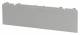 Moeller 096222 EATON DP ID box cover plate width 375mm, 96222