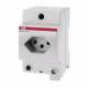 ABB M1011-T13 Modulare Steckdose schweiz M1011-T13