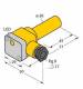 TURCK 43591 NI10-K20SK-AZ3X Inductive sensor NI10-K20SK-AZ3X