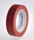 HellermannTyton 710-00101 Hellermann HTAPE-FLEx15RD-15x10 Isolierband rot 