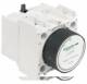 Schneider Electric LADR0 delay auxiliary switch block, 0.1-3 sec-delayed LAD R0