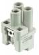 Harting 09120023151 Einsätze Han Q 2/0-f-crimp