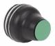 Schneider Electric XACB9213 Schneider Drucktaster Hub 16mm grün -25..+70°C mit Schutzkappe