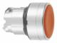Schneider Electric ZB4BA44 Schneider Drucktaster flach hoch rot Metall D22mm