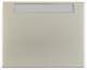 Berker 14267004 Wippe mit BeschriftungsFeld K.5 Edelstahl Rostfrei