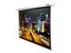 Elite Screens ELECTRIC100XH