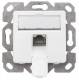 Telegärtner 100022945 J00020A0419 AMJ45 8, UP50 Cat.5e alpine white