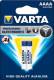 Varta 71738 LR61 / AAAA (Mini) (88422) - alkaline manganese battery (alkaline), 1.5V