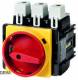 Moeller 280899 EATON P5-125/EA/SVB/HI10 Hauptschalter Einbau 