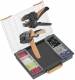 Weidmüller CRIMP-SET PZ 3 Sortiment Crimpwerkzeug:PZ 3 STRIPAX 9028650000