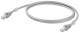 Weidmüller IE C6FP8LD0015M40M40-D, RJ45 patch cable IP20 1165940015