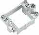 Harting Halterahmen für 2 Module Han-Modular 09140060311