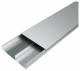 Hager UK240382 underfloor duct 240x38mm, 2-compart