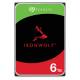 Seagate ST6000VN006 IRONWOLF 6TB NAS 3.5IN 6GB/S