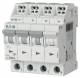 Moeller 101335 EATON PLI-B16/3N LS switch 16A 3p+N B-Char 