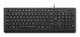 LENOVO ESSENT.WIRED KEYBOARD