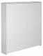 Hager FP74SW2 cabinet univers IP54 SK II 1100x1050x205 mm