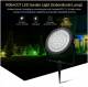 Synergy 21 LED Subordinate Garden Lamp 15W RGB+CCT with Radio and WiFi IP65 24V Milight/Miboxer*