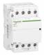 Schneider Electric A9C22740 SE Schneider Installationsschüt iCT, 40A, 3P+N, 4-Öffner Kontakte