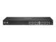 HP Switch 1000Mbit, 24xTP, 4xSFP-Slot, Aruba 6000 24G 4SFP,
