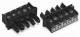 WAGO 770-705/009-000 Buchse mit überstehendem Steckgesicht 5p 0,5-4qmm