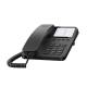 Gigaset DESK 400 schwarz, anloges Telefon