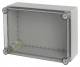 Moeller 002232 EATON CI43x150-NA Isolierstoffgehäuse glatte Seiten 250x375x175 